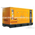 Water Heater 200kVA Silent Cummins Electric Power Diesel Generator (cdc200kVA)